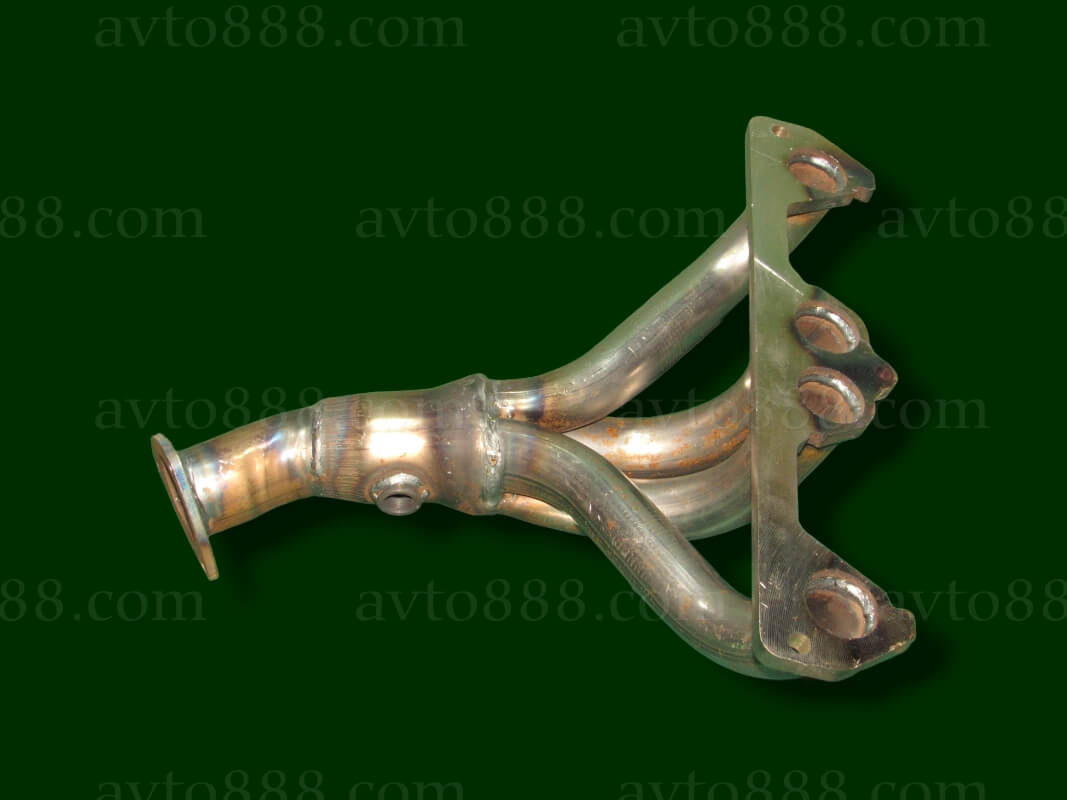 колектор 2112 випуск. / павук під 1 л-зонд