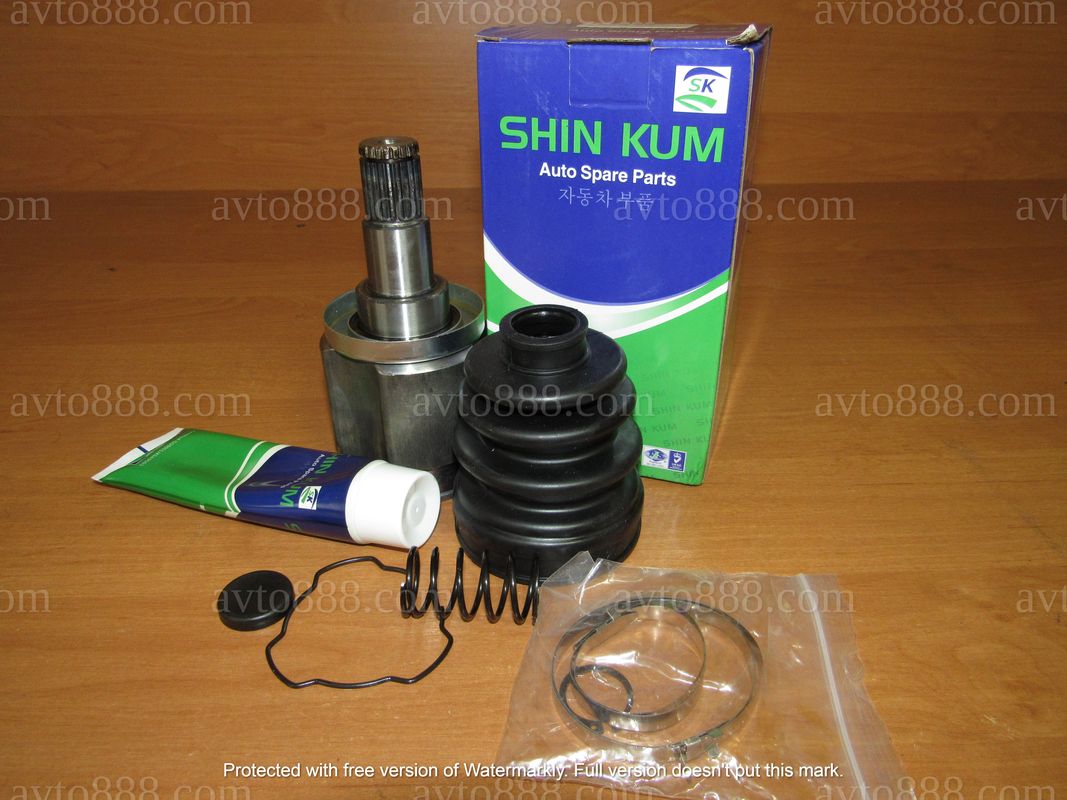 ШРУС Таврія внутр. "Shin Kum"