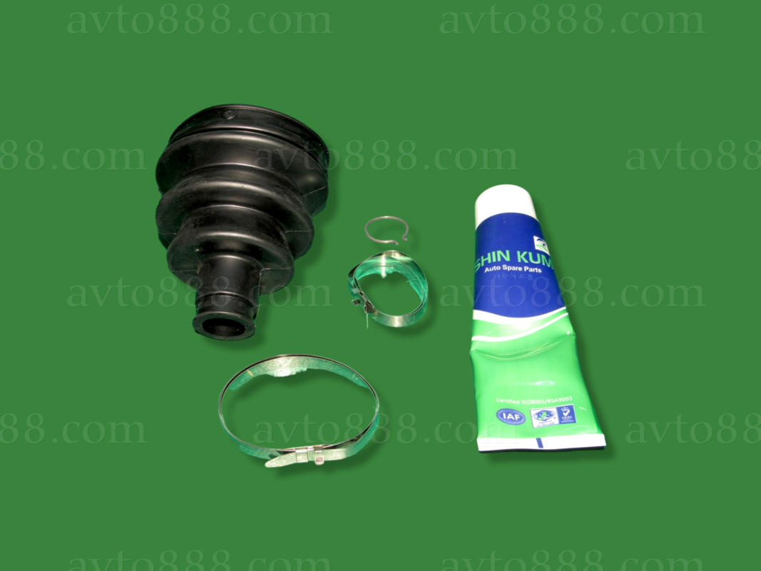 пильник ШРУСа Lanos зовн. р/к-т "Shin Kum"