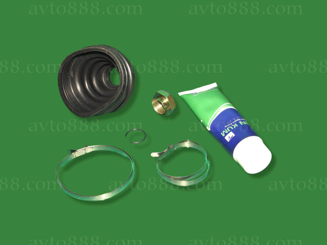 пильник ШРУСа Таврія зовн. р/к-т "Shin Kum"