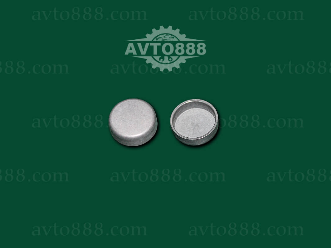 заглушка ГБЦ Lanos 18мм "GM-Корея"   (Aveo, Lacetti, Nubira)     РОЗПРОДАЖ АКЦІЯ