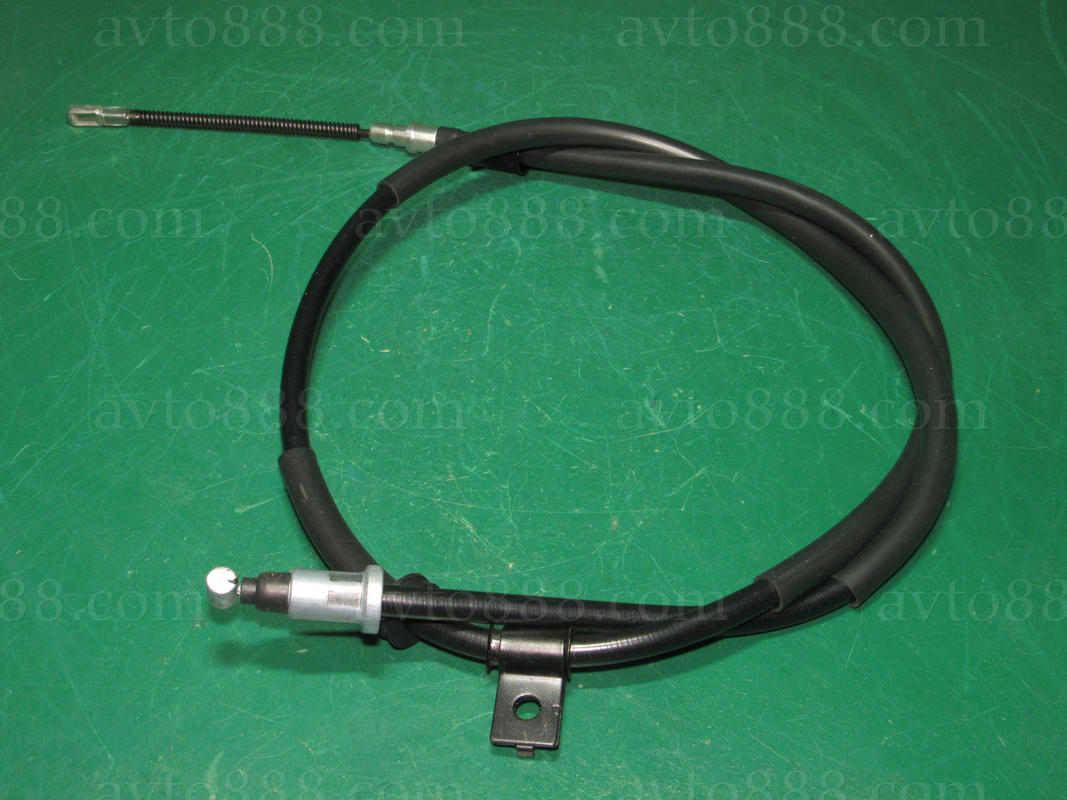 трос ручніка Lanos "Корея" пр