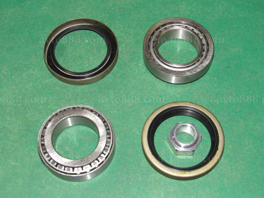 підш. ступиці 2121 р/к-т "LADA"    21213/21214/2123