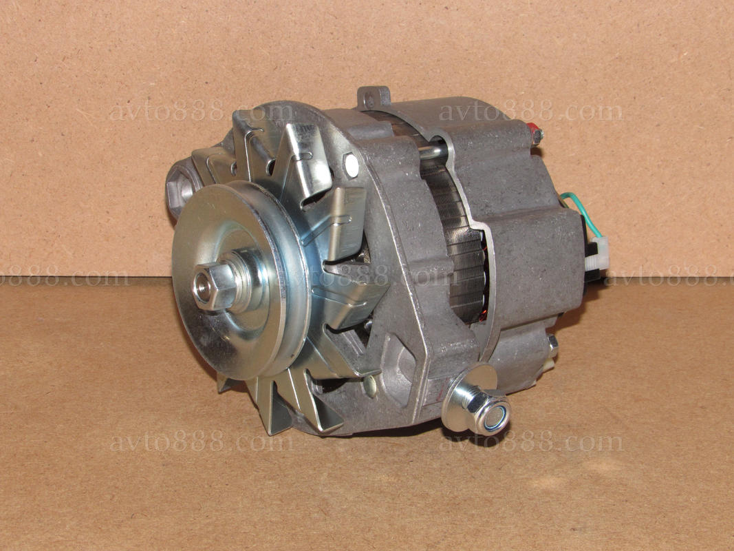 генератор 2108  73А "АТЭК"