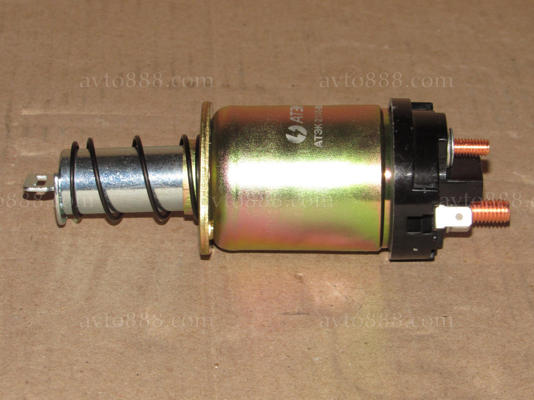 втягуюче 2110 "АТЭК"