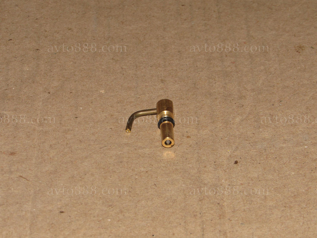 гусачок карбюр. 21073, 21213 / розпилювач