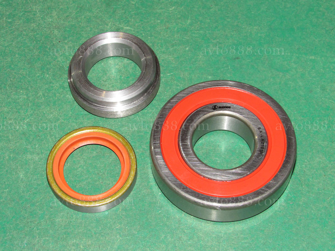 підш. півосі 2101 р/к-т "Aurora"