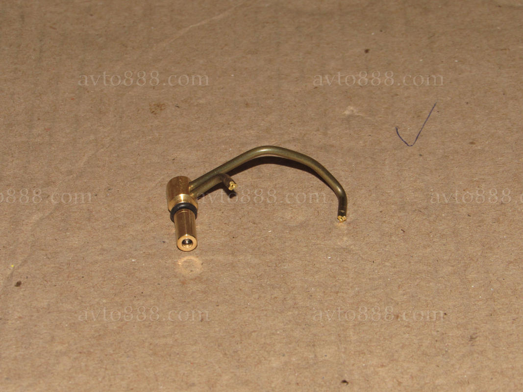 гусачок карбюр. 21083 / розпилювач