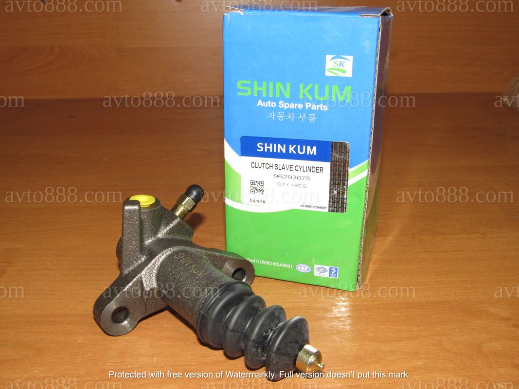 цилінд. робоч. щепл. Aveo "Shin Kum"