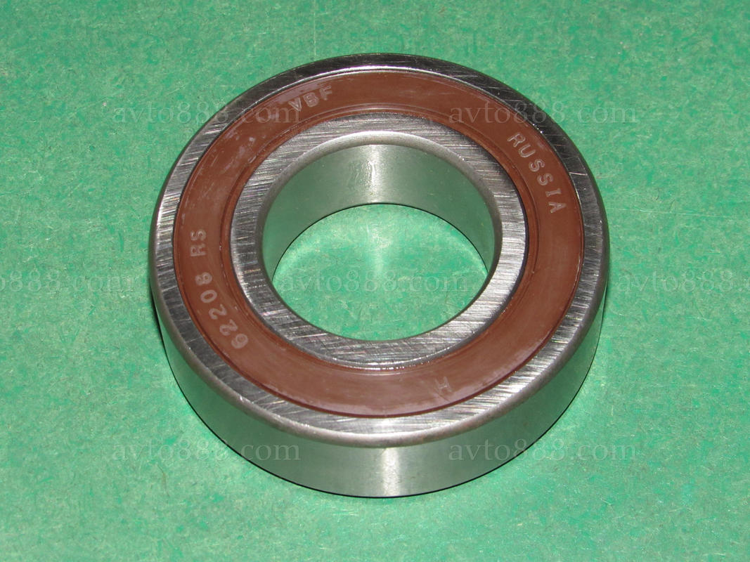 підш. півосі 2121 "VBF-ВАЗ"