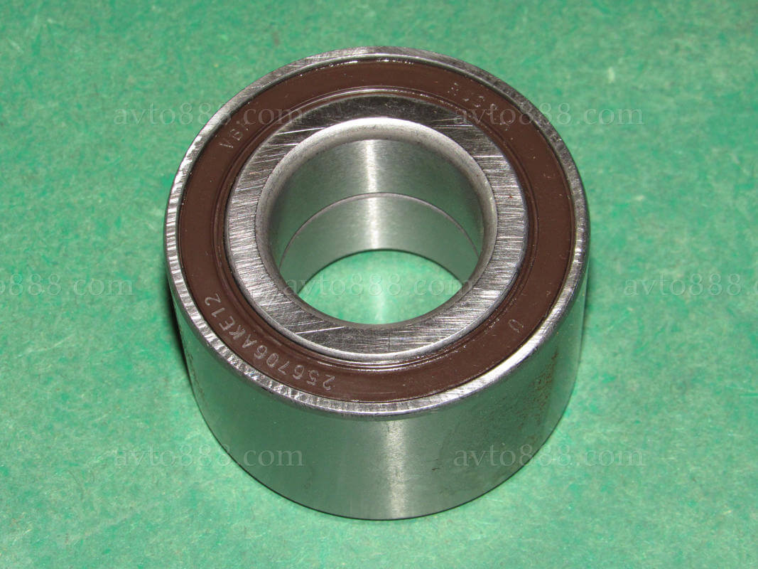 підш. ступиці 2108 зад. "Китай-VBF-ВАЗ"