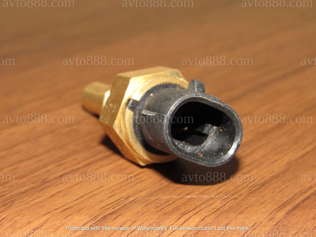 датчик температури блока Lanos 1,5 "FYC"