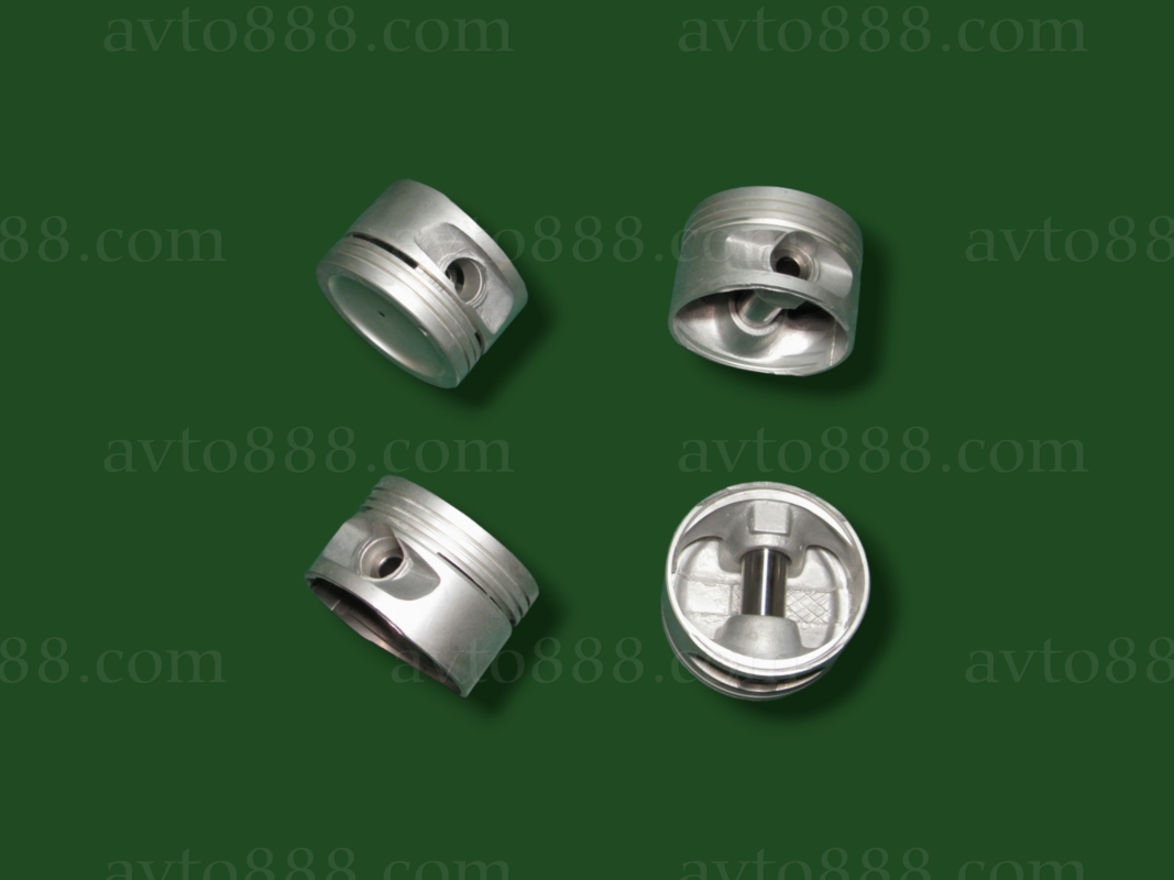 поршень Lanos 1.5 76,5 з пальц. "SWP"      - - -