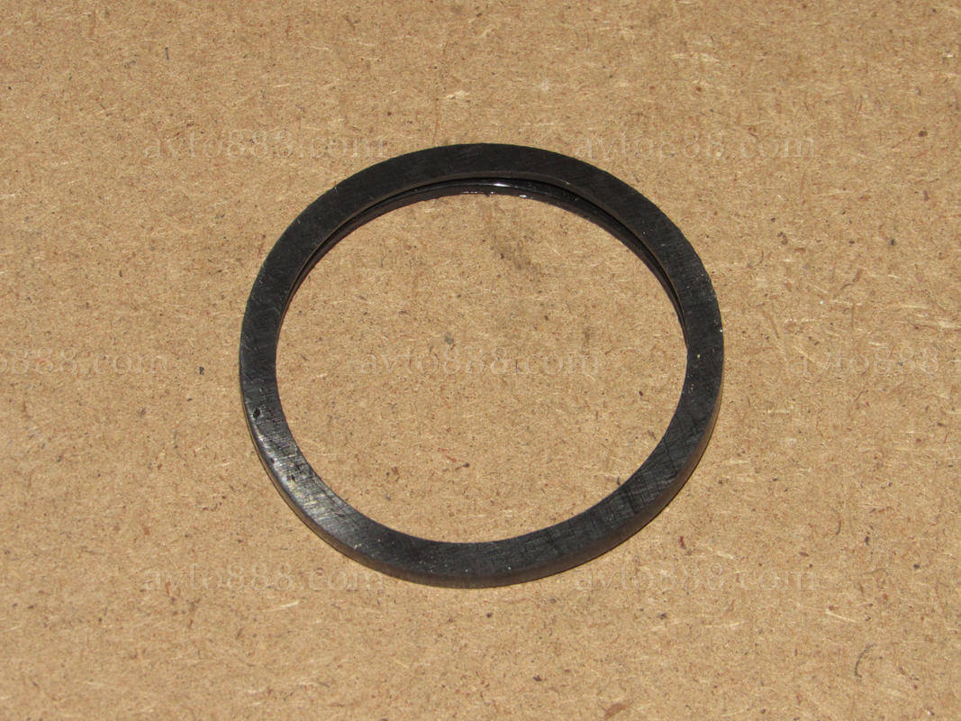 прокладка термостата Lanos 1,5 SOHC "Корея" / Aveo 1,5