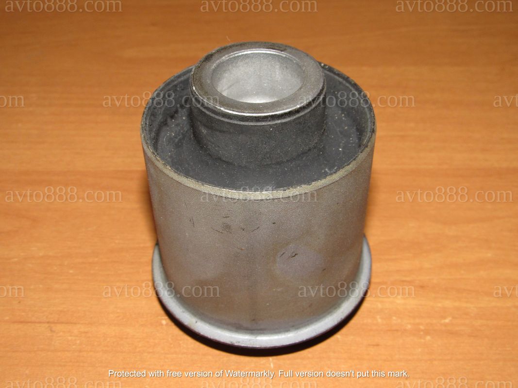 втулка задн. балки Aveo усил. "PH-Корея" / Matiz