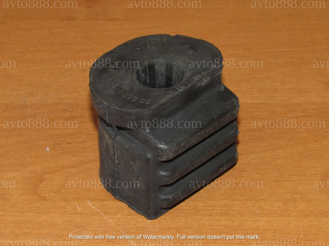 втулка ричага Lanos зад. "PH"     РОЗПРОДАЖ АКЦІЯ