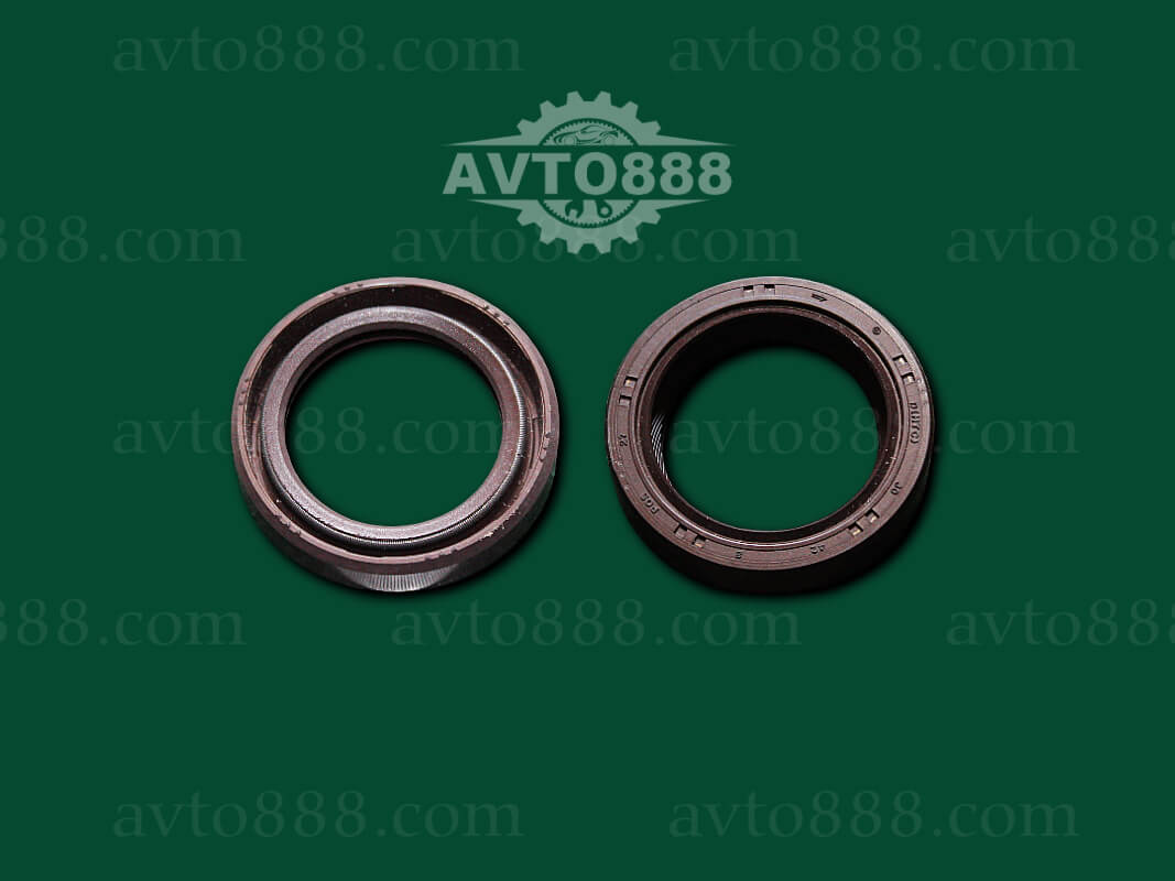 сальник ГРМ Lanos 1,5-1,6 к-вала /пер./ "KOS" (30*42*8)