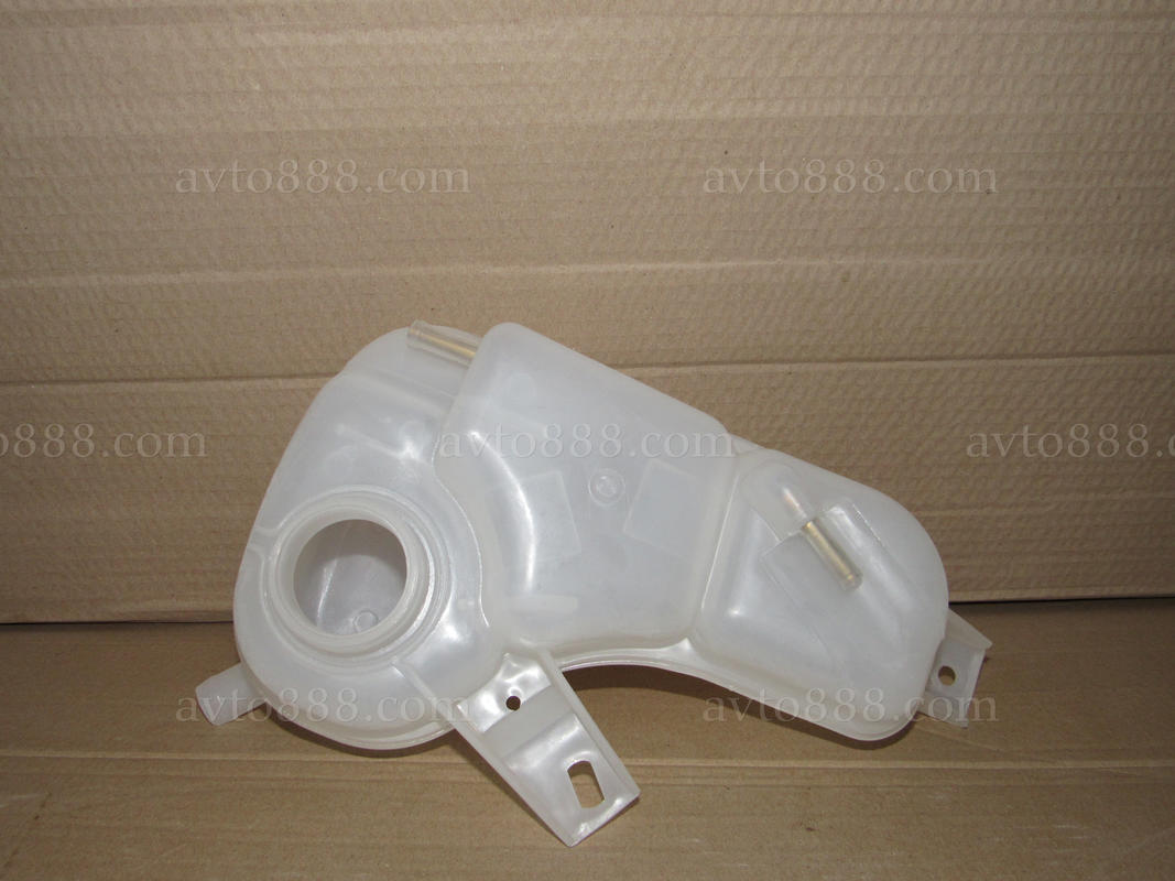 бачок розшир. Nexia "KAP"     - - -