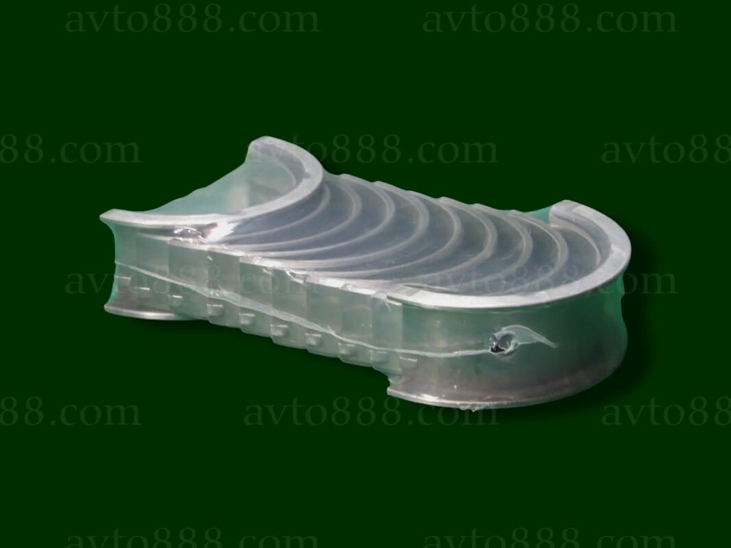 вкладиші Lanos 1,5-1,6 0,25 корінь "SHIN KUM" / Aveo, Lacetti