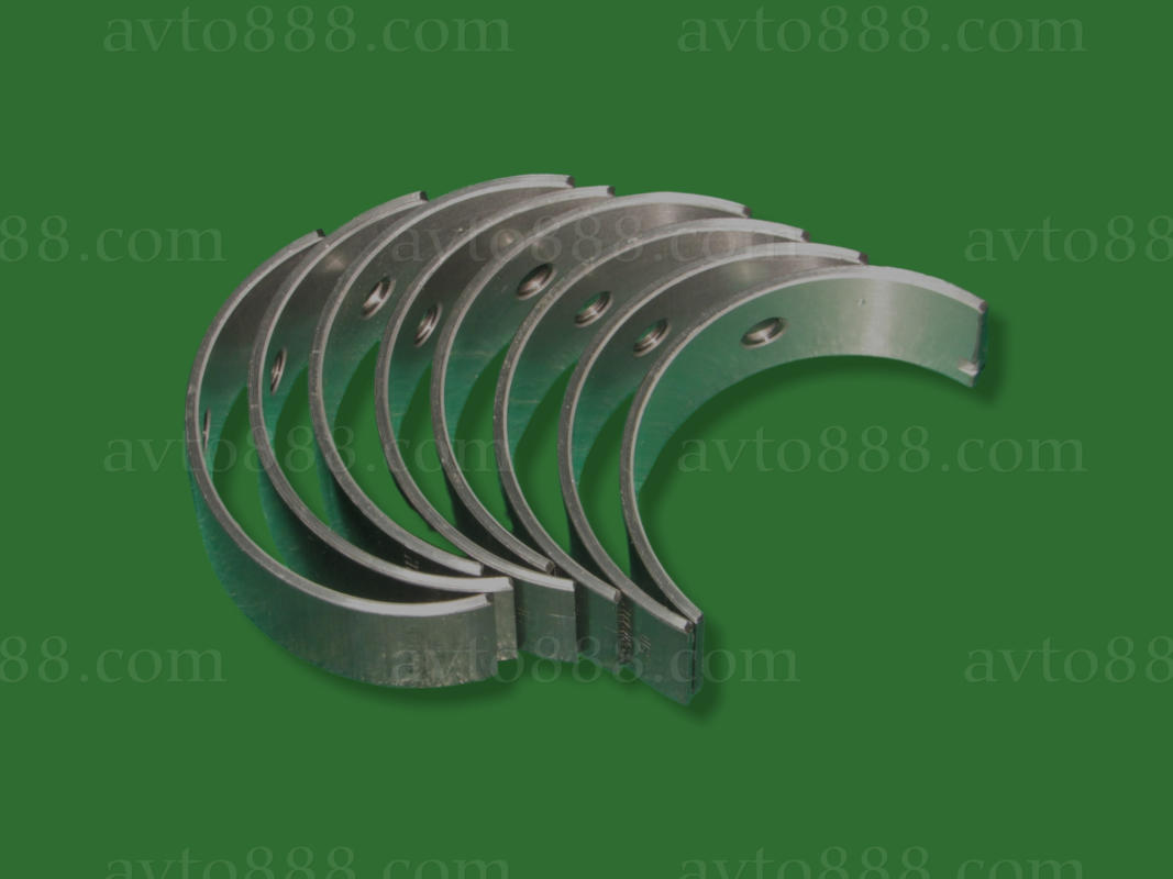 вкладиші Lanos 1,5-1,6  STD шатун  "SHIN KUM" / Aveo, Lacetti