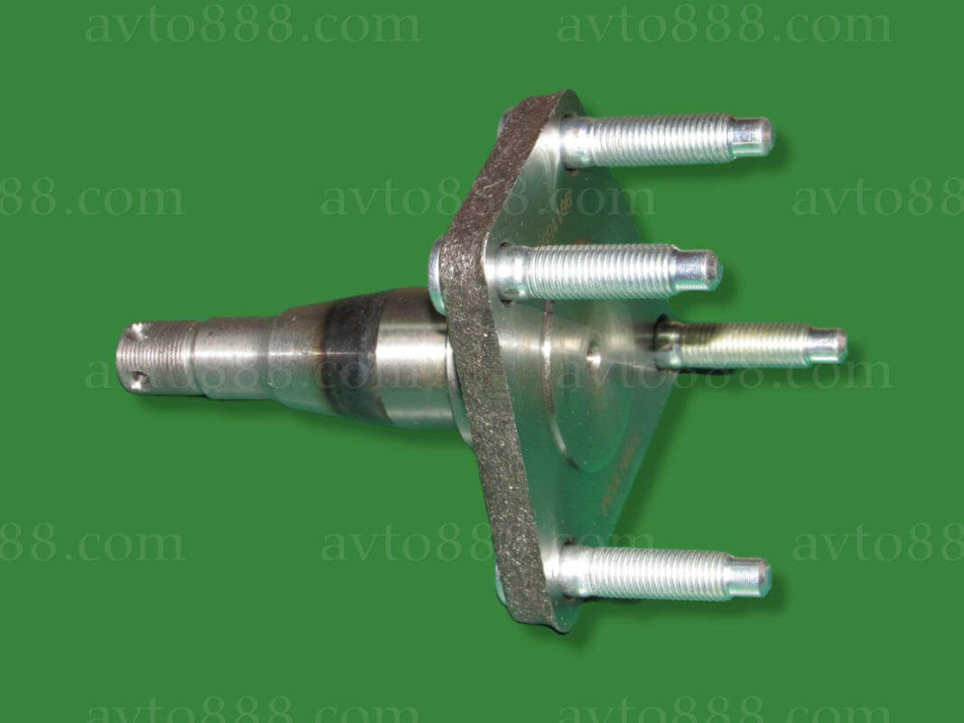 цапфа Lanos зад. 13"-14" "Shin Kum"