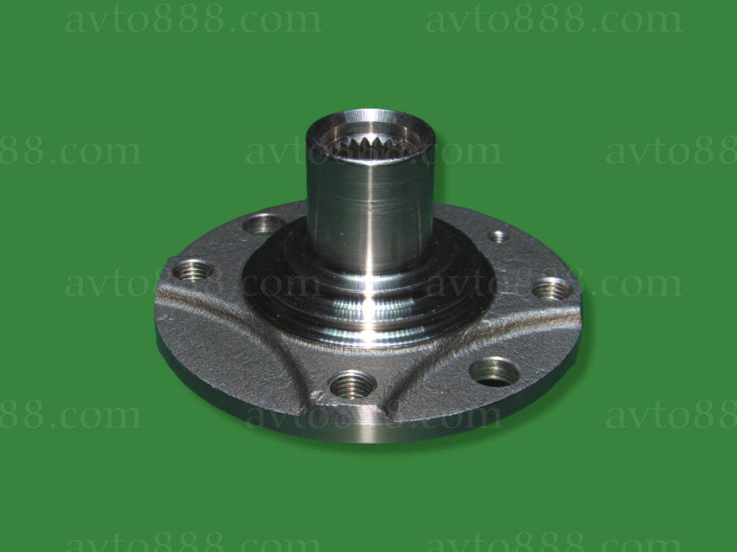 ступиця Lanos пер. 13" "Shin Kum"