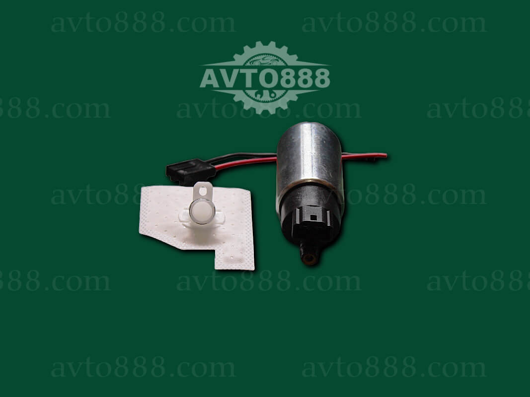 бензонасос 2112 "Shin Kum"   (ЛАДА, ЗАЗ, Daewoo)