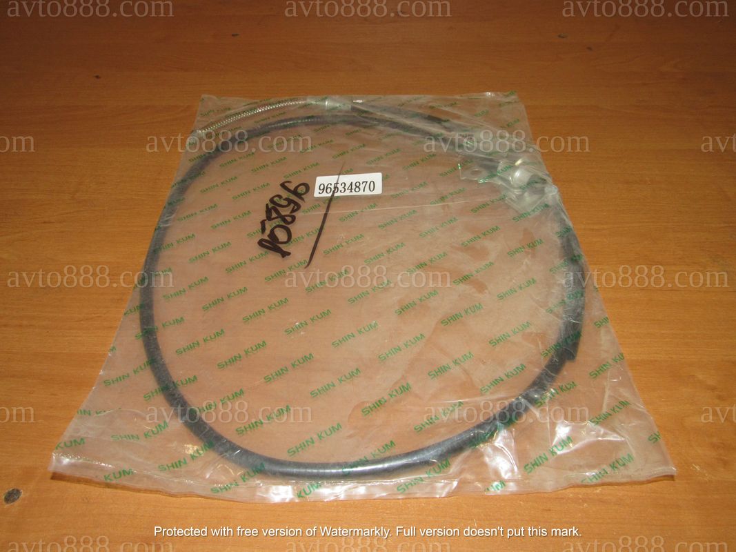 трос ручніка Aveo "Shin Kum" лв