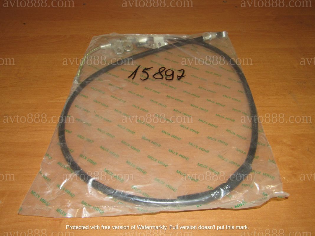 трос ручніка Aveo "Shin Kum" пр