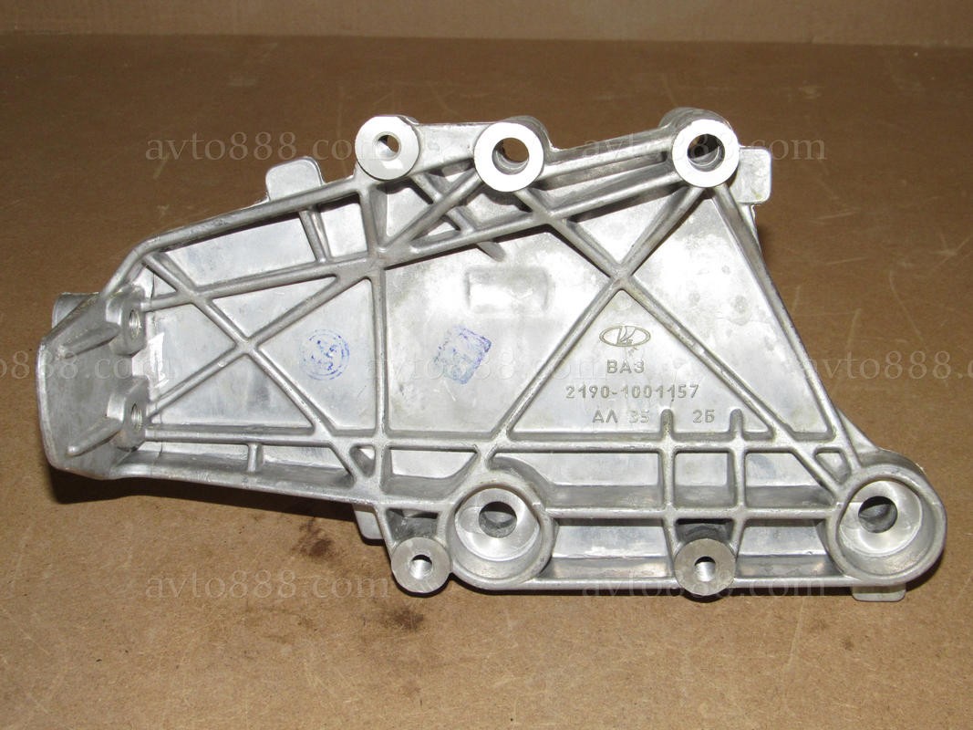 кронш. подушки ДВС 2190 пр