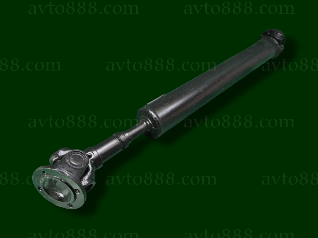 вал кардан. 2121 зад.