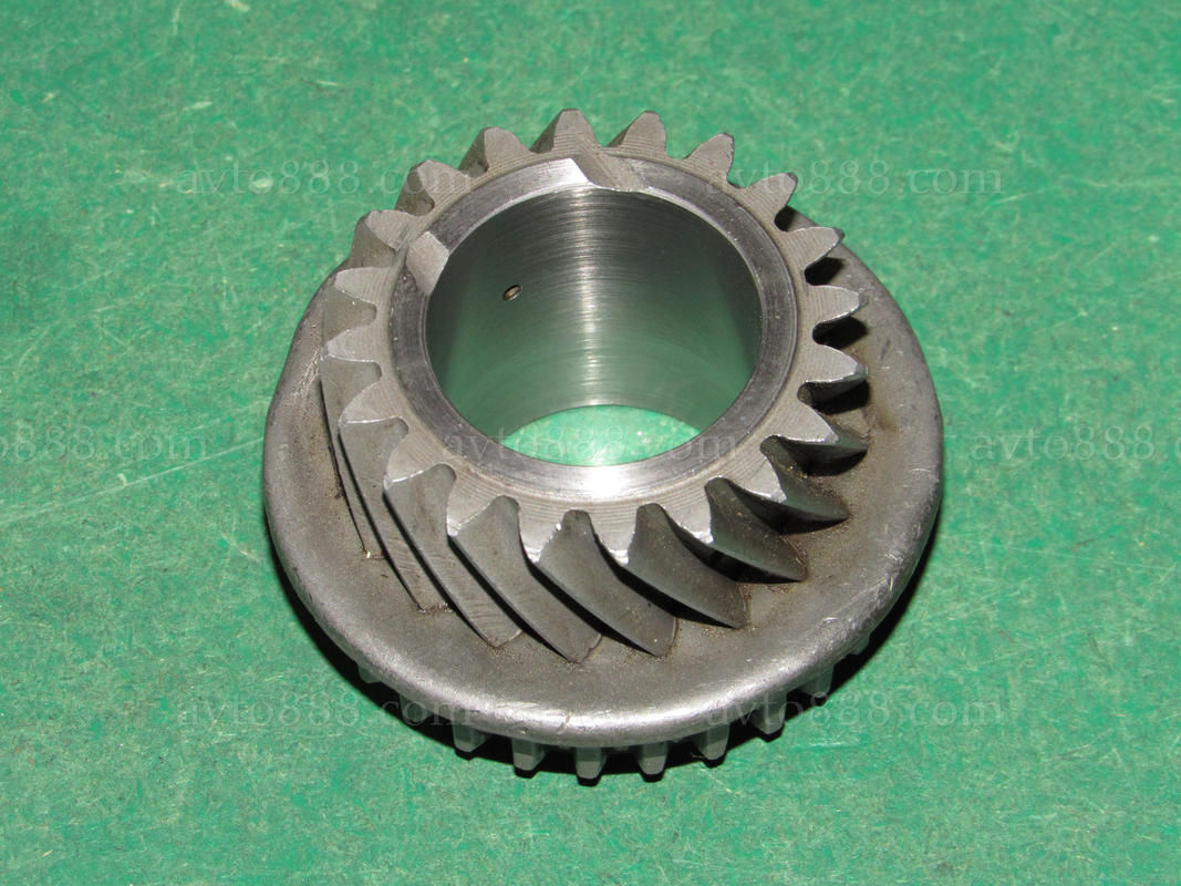 шестерня КПП 2101 5-перед. н-о гола