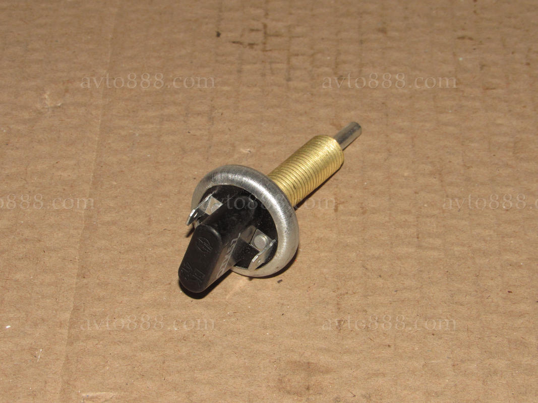 датчик тормозн. 2101 метал. / лягушка   2102/2103 2104/2105/2106/2107 2121/21213/21214/2123     РОЗПРОДАЖ АКЦІЯ