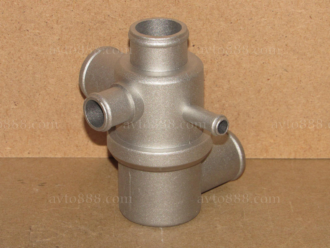 термостат 2123 "Finwhale"