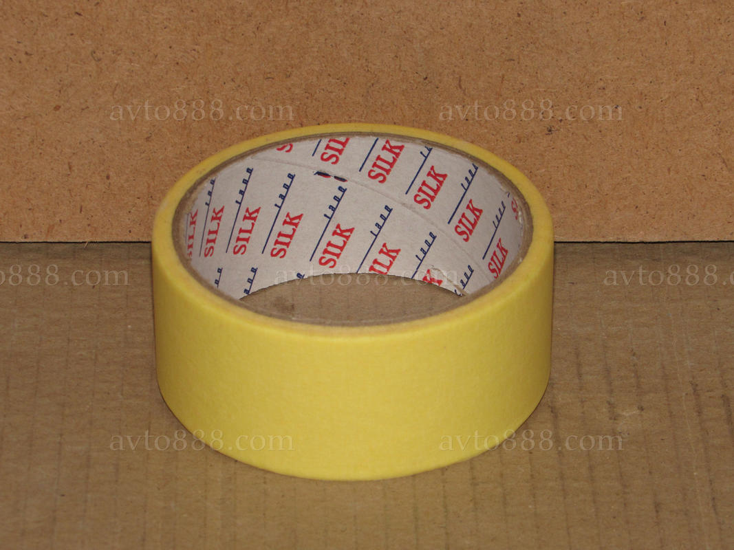 скотч малярс. 38мм*15м