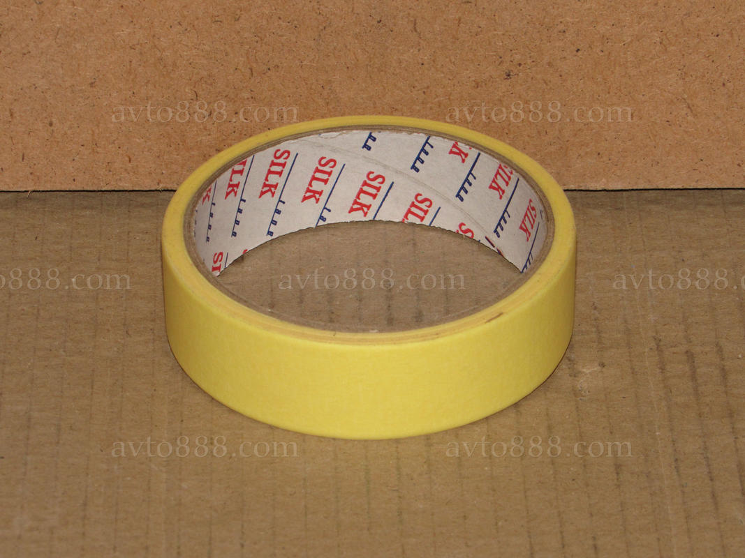 скотч малярс. 25мм*15м