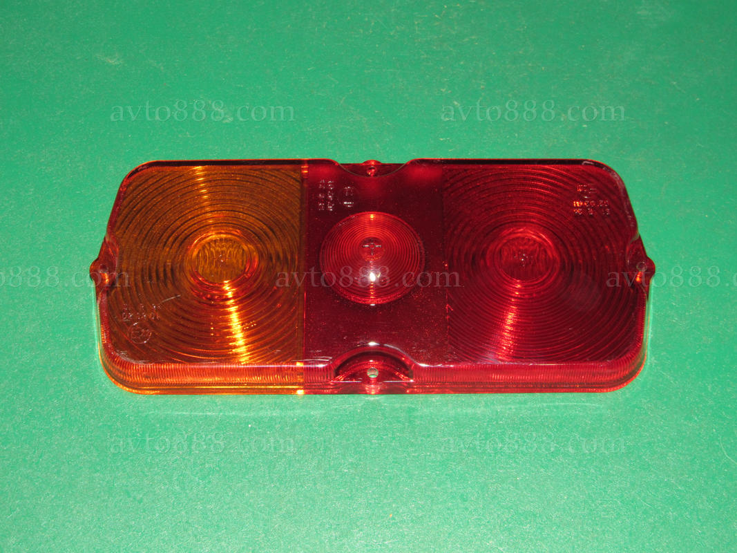 скло фонаря УАЗ