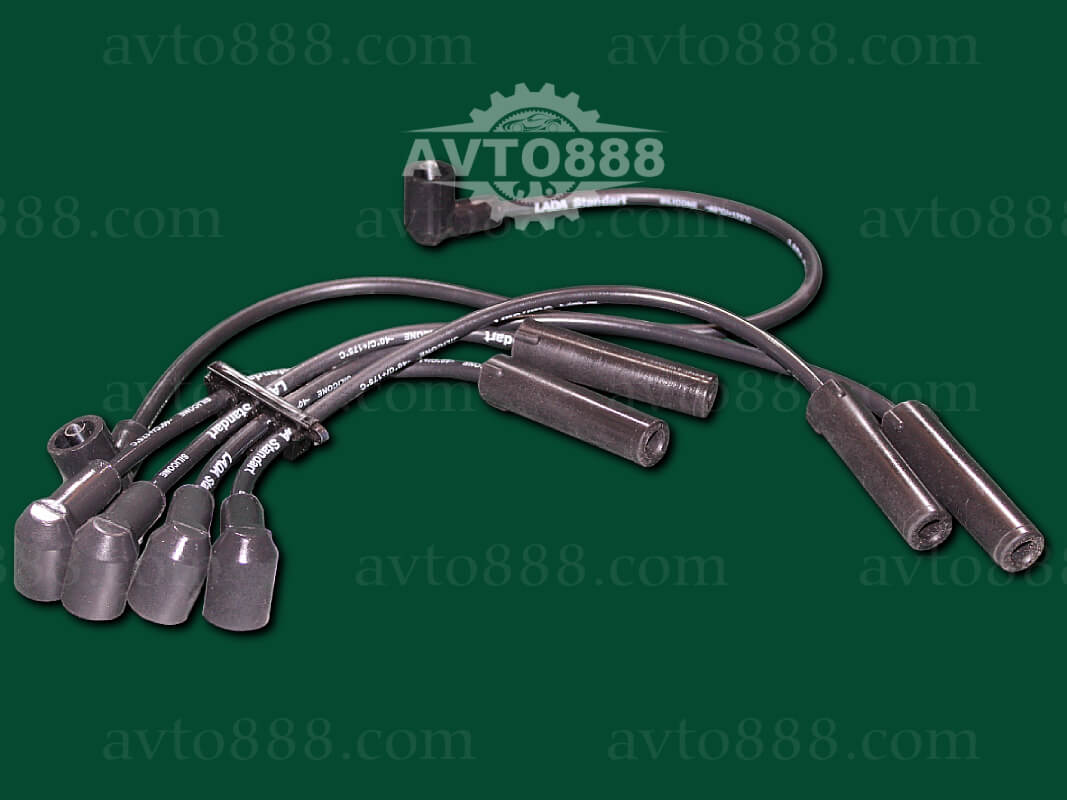 провода свічей 2121 "LADA-STANDART"