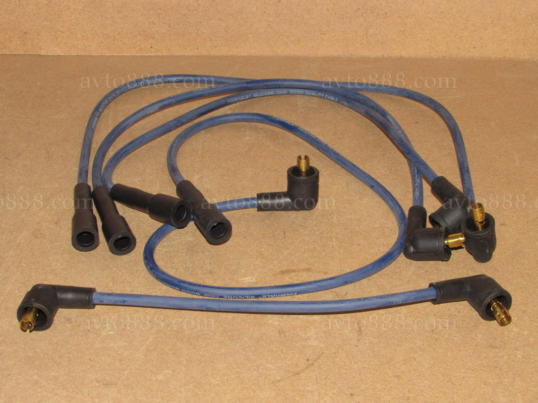 провода свічей 2108 "Finwhale"