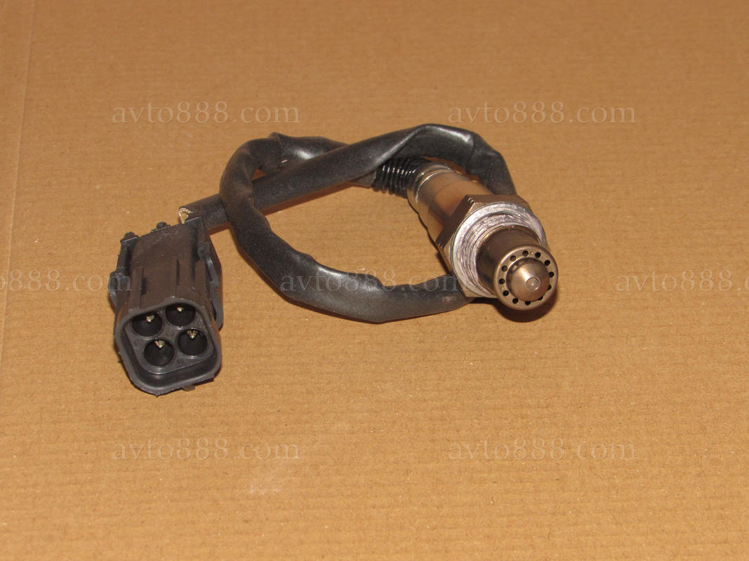 датчик лямбда-зонд 2110 н/о "Bosch" / 537