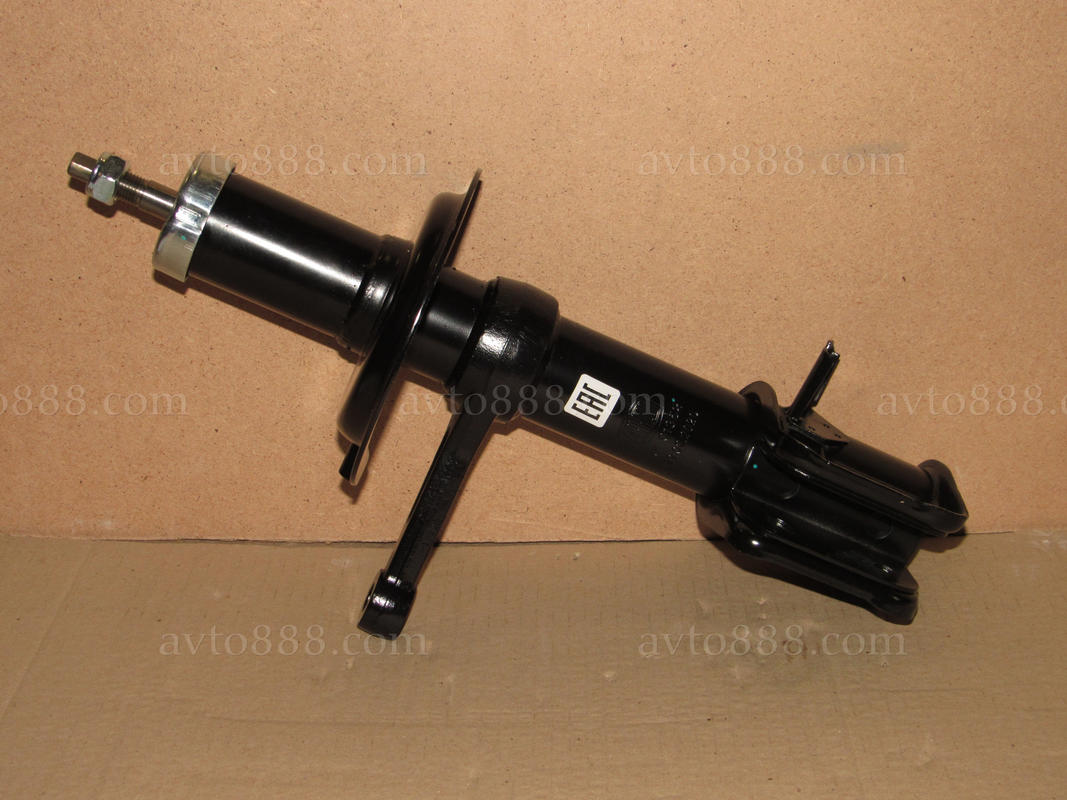 амортизатор 2108 передній / стійка в зборі /розбірна/ права "SSD"