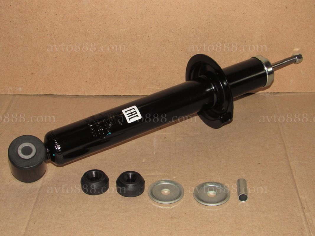 амортизатор 2110 задній "Trialli"