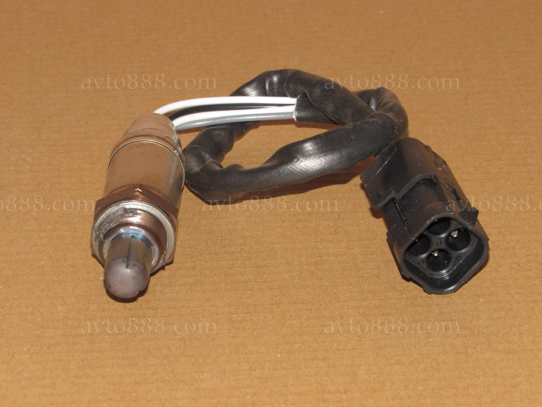 датчик лямбда-зонд 2110 с/о "Bosch" / 133