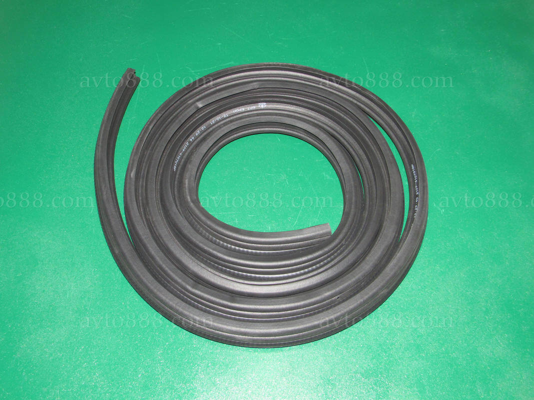 уплотн. дверей 2109 пер.   354см   21099 2113/2114/2115