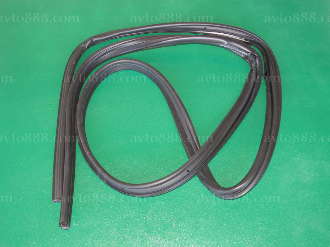 уплотн. дверей 2123 пер. "БРТ"   (360см)