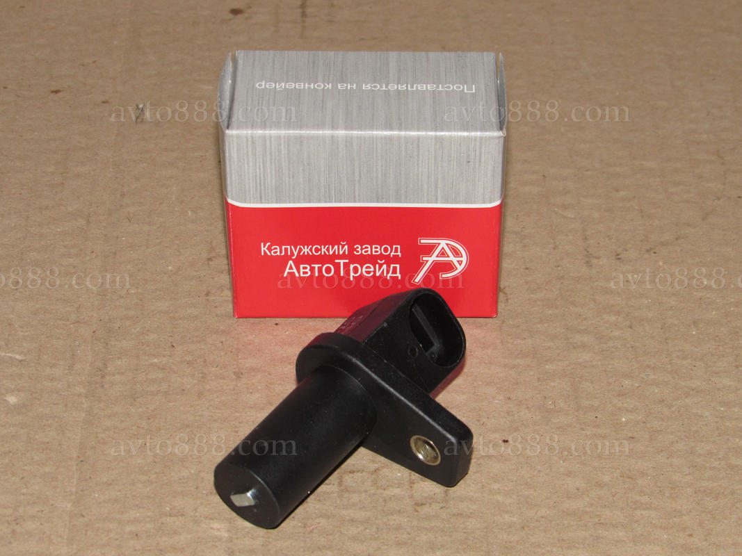 датчик к/вала 2110 "ЕлектроКом"