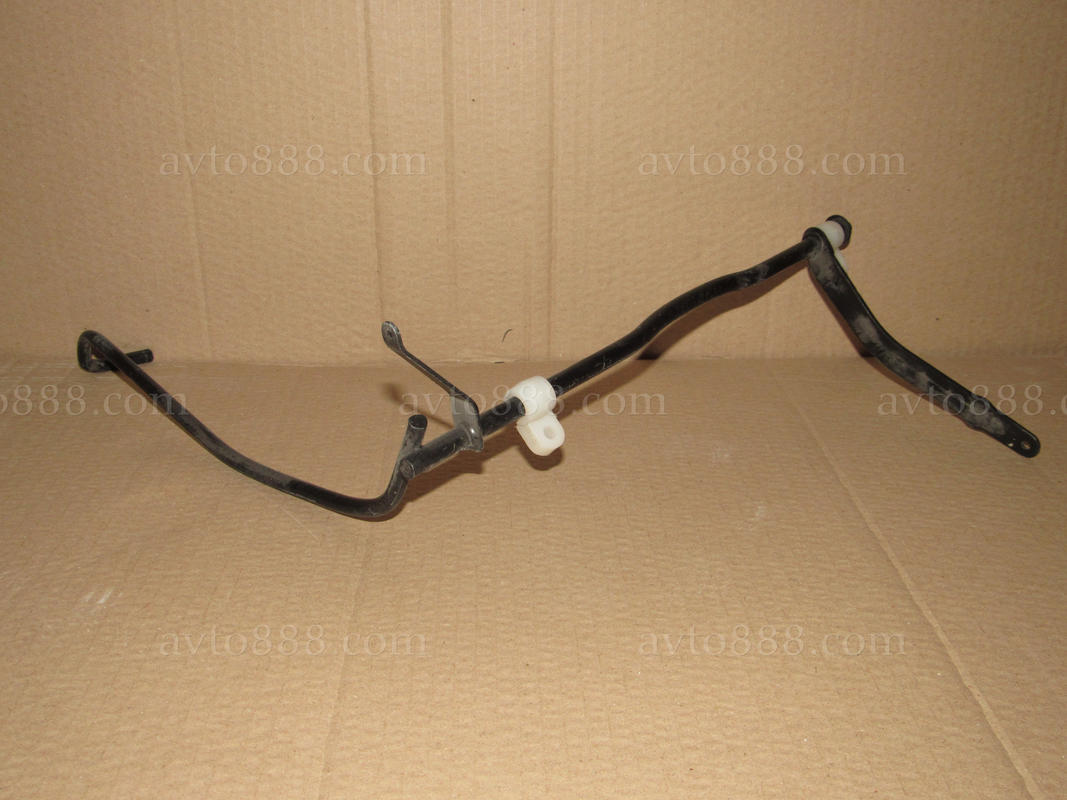 педаль газу 21214