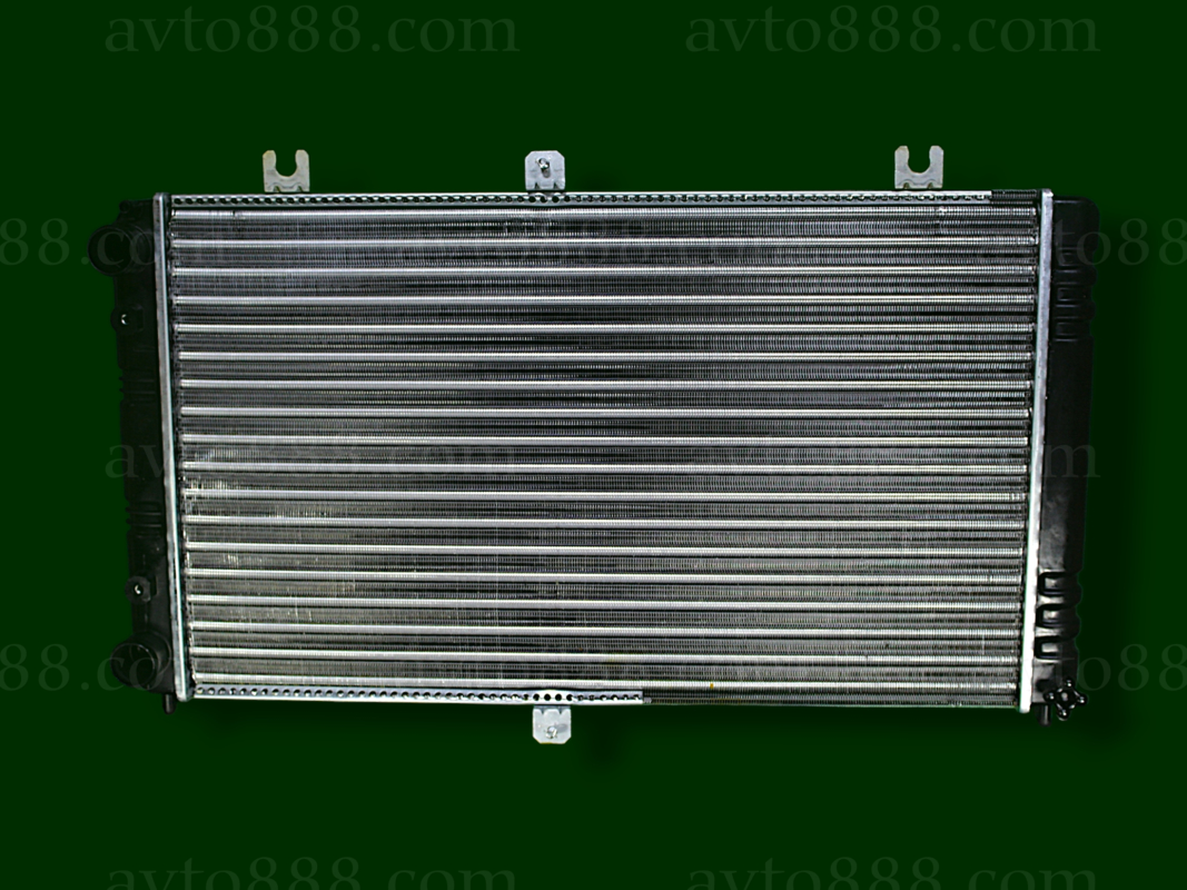 радіатор охол. 2170 "Авто Престиж"   2171/2172 16v 08</ 2110/2112 16v 08<