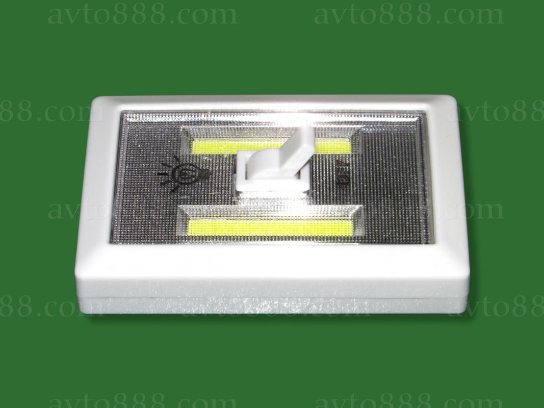 підсвітка  УНІ 2LED на магніті