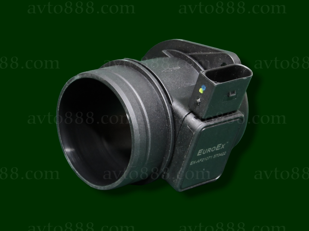 датчик розходу повітр'я 2104 інж. "EuroEx"     (-073і,-074і)